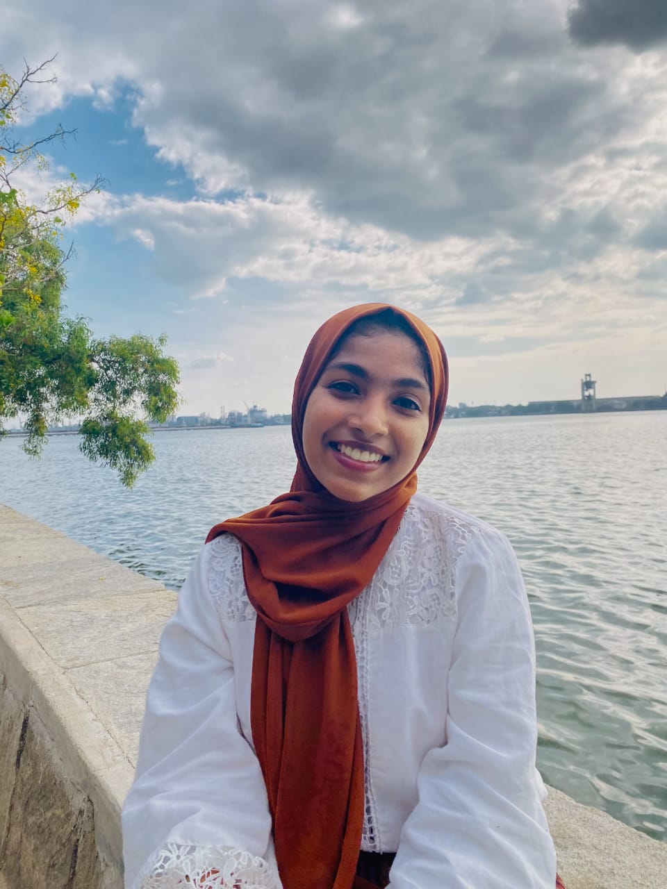 Farha TA - Full Stack & ML Engineer